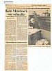 Zeitungsbericht 19.03.1979 - Bilder
